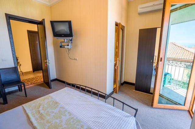 Dzveli Ubani Hotel Sighnaghi Exterior photo