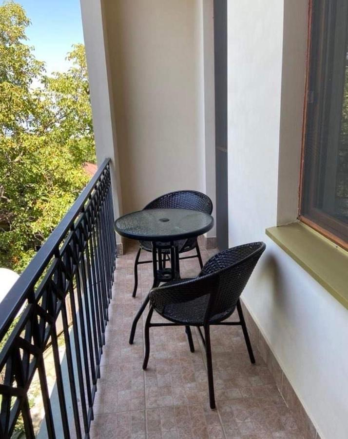 Dzveli Ubani Hotel Sighnaghi Exterior photo
